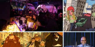Get Out!: Films, vinyls, and an array of drinks get-out!:-films,-vinyls,-and-an-array-of-drinks