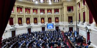 Este es el texto del proyecto de Inocencia Fiscal II que el Gobierno envió a Diputados este-es-el-texto-del-proyecto-de-inocencia-fiscal-ii-que-el-gobierno-envio-a-diputados