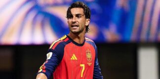 Alerta Mundial: dos partidos de España en la mira por posibles irregularidades en apuestas deportivas alerta-mundial:-dos-partidos-de-espana-en-la-mira-por-posibles-irregularidades-en-apuestas-deportivas