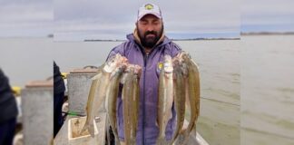 3 lagunas para cerrar julio pescando pejerreyes desde el bote 3-lagunas-para-cerrar-julio-pescando-pejerreyes-desde-el-bote