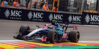 Franco Colapinto aims to wrap up the first half of the season on a high franco-colapinto-aims-to-wrap-up-the-first-half-of-the-season-on-a-high