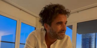 El dolor de Nicolás Cabré tras la muerte de su hermano: Hiciste lo mejor que pudiste el-dolor-de-nicolas-cabre-tras-la-muerte-de-su-hermano:-hiciste-lo-mejor-que-pudiste