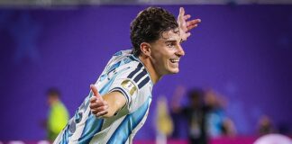Two Argentines nominated for FIFA World Cup Goal of the Tournament two-argentines-nominated-for-fifa-world-cup-goal-of-the-tournament