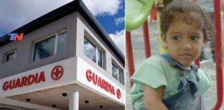 Qué reveló la autopsia de la nena de 2 años que murió en Villa Gesell que-revelo-la-autopsia-de-la-nena-de-2-anos-que-murio-en-villa-gesell