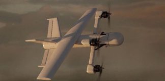 EE.UU. UU. presenta un sistema capaz de neutralizar más de 50 drones sin disparar un misil: utiliza microondas de alta potencia eeuu-uu.-presenta-un-sistema-capaz-de-neutralizar-mas-de-50-drones-sin-disparar-un-misil:-utiliza-microondas-de-alta-potencia