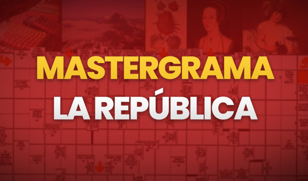 mastergrama:-solucionario-del-lunes-27-de-julio-de-2026