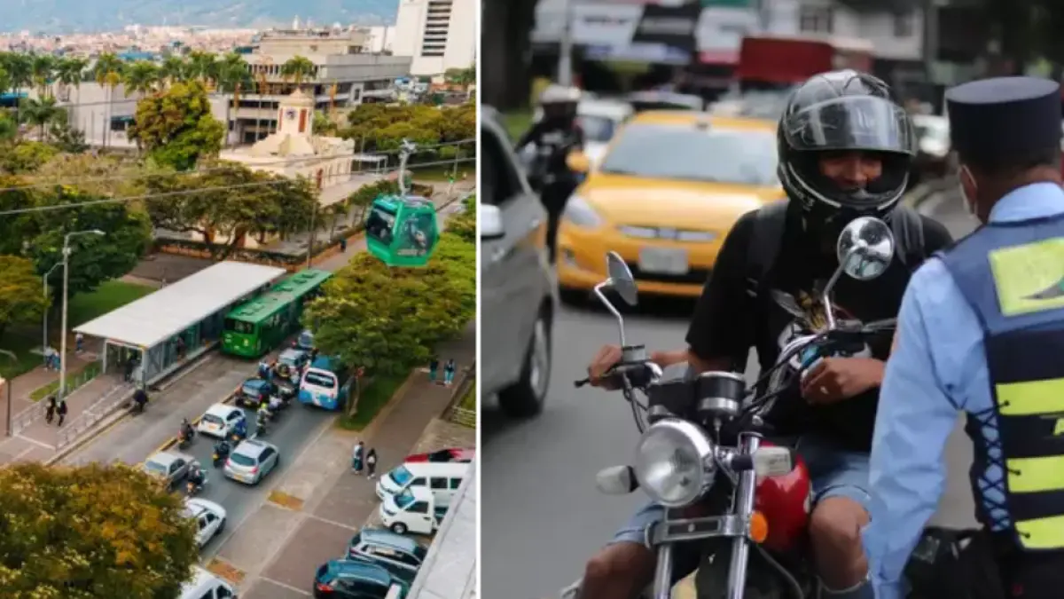 ¿le-toca-pico-y-placa?-asi-funcionara-la-restriccion-en-pereira-este-lunes-27-de-julio-de-2026