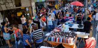 El comercio ilegal en Argentina ya mueve unos u$s32.000 millones el-comercio-ilegal-en-argentina-ya-mueve-unos-u$s32.000-millones