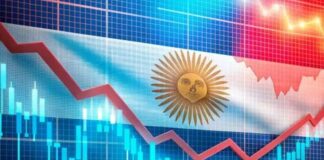 El Gobierno contrarió la caída del EMAE: “Está capturando mucho ruido” el-gobierno-contrario-la-caida-del-emae:-“esta-capturando-mucho-ruido”