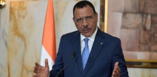 En Níger, troisans de secuestro para el presidente Mohamed Bazoum en-niger,-troisans-de-secuestro-para-el-presidente-mohamed-bazoum