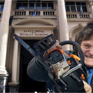 javier-milei-dio-un-duro-diagnostico-sobre-la-inflacion,-cargo-contra-el-bcra-y-propuso-cinco-cambios-para-blindar-la-economia