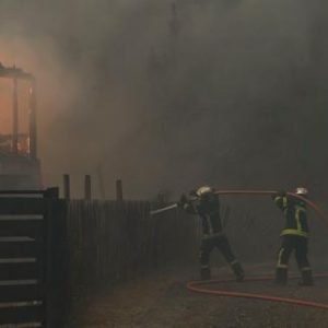 hadja-lahbib,-comisaria-europea-para-la-gestion-de-crisis:-el-mecanismo-de-proteccion-civil-de-la-ue-esta-bajo-tension-con-los-incendios,-pero-funciona