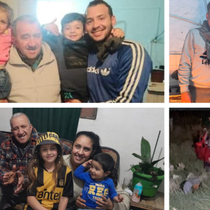 “se-fueron-juntos-y-estan-juntos”:-el-dolor-del-hombre-que-perdio-a-un-hijo,-una-nuera-y-dos-nietos-en-ruta-56