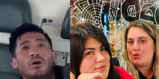 Cajón del Maipo: los detalles inéditos del rescate de “El Chino” y dos mujeres cajon-del-maipo:-los-detalles-ineditos-del-rescate-de-“el-chino”-y-dos-mujeres