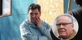 Monte Patria califica de “autoridad no grata” al ministro de Agricultura monte-patria-califica-de-“autoridad-no-grata”-al-ministro-de-agricultura
