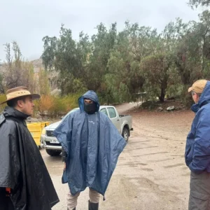 el-“modelo-paihuano”:-la-prevencion-que-permitio-enfrentar-el-temporal-con-menor-impacto