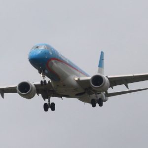turismo:-los-viajes-al-exterior-registraron-en-junio-su-mayor-caida-anual-desde-la-pandemia