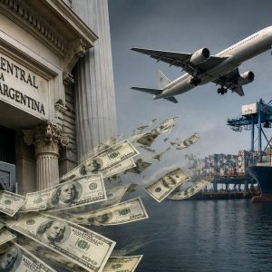 el-choque-entre-javier-milei-y-lula-da-silva-golpea-una-relacion-comercial-de-u$s31.000-millones