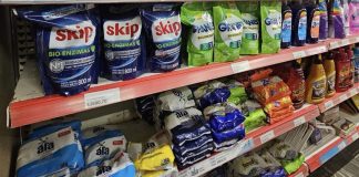 La ANMAT prohibió dos marcas populares de artículos de limpieza: cuáles son los productos afectados la-anmat-prohibio-dos-marcas-populares-de-articulos-de-limpieza:-cuales-son-los-productos-afectados