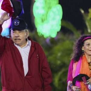 despues-de-la-reaccion-internacional,-nicaragua-adia-plano-de-acabar-con-elecciones