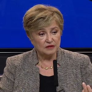 las-principales-frases-de-kristalina-georgieva:-del-financiamiento-y-las-inversiones-al-“club-de-los-emergentes”