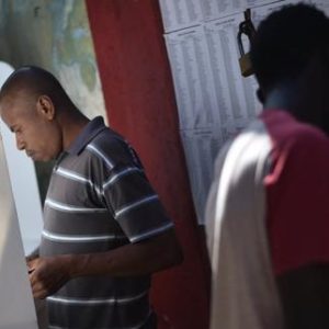 haiti:-les-autorites-annoncent-des-elections-en-fin-dannee,-si-les-condition-de-securite-le-permettent