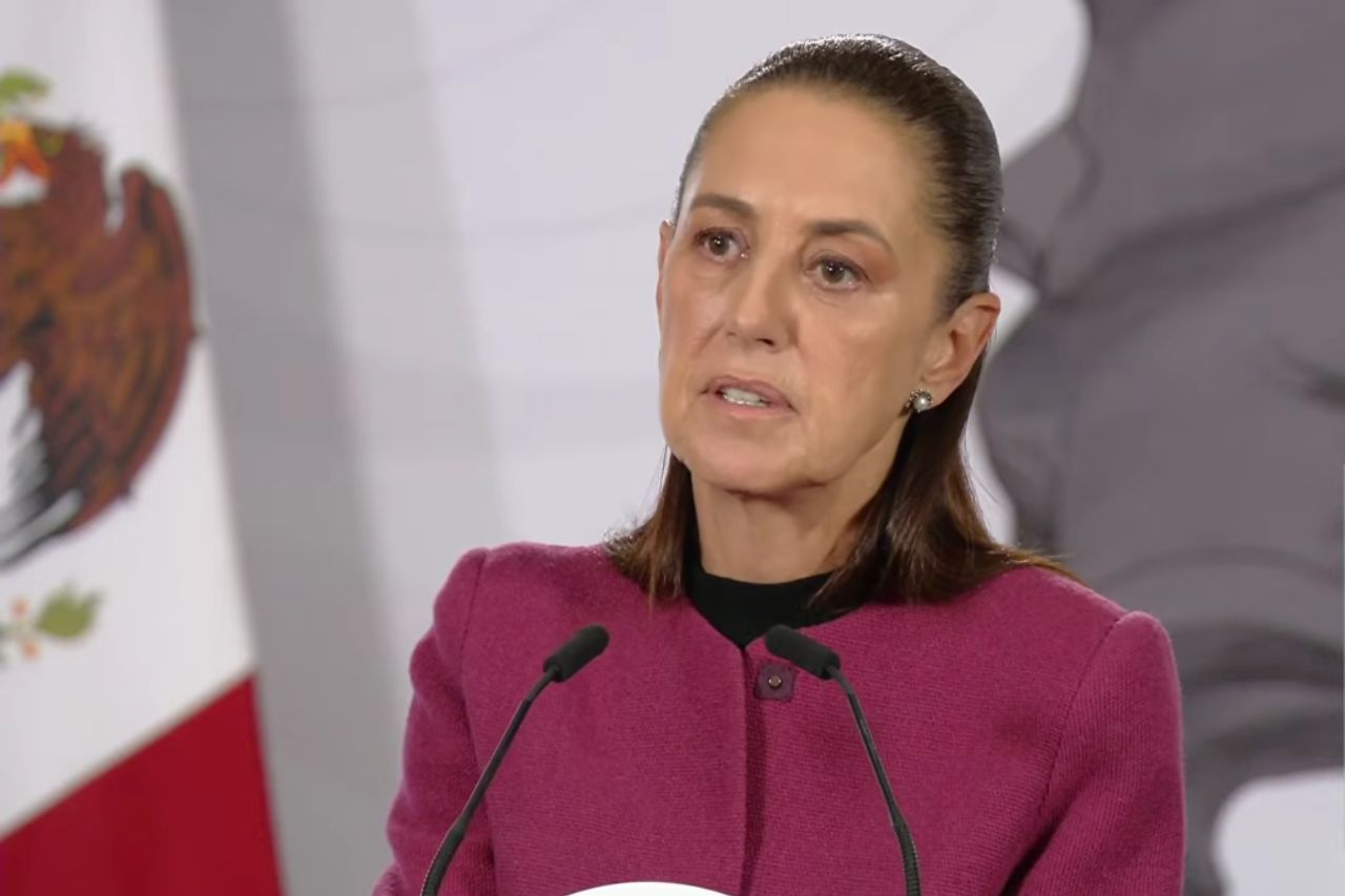 claudia-sheinbaum-rejects-mileis-claim-on-mexico-funding-anti-argentina-campaign