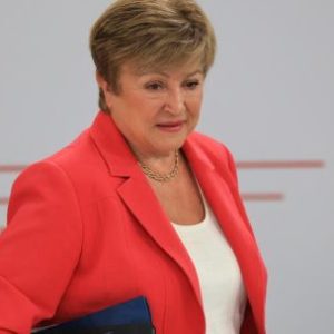 georgieva,-lider-del-fmi,-visitara-a-milei-en-argentina