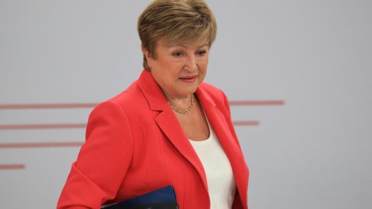 georgieva,-lider-del-fmi,-visitara-a-milei-en-argentina
