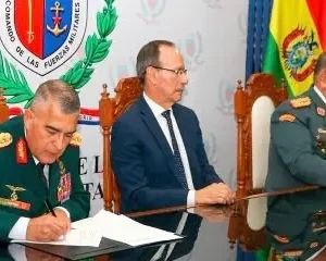 ffaa-de-bolivia-y-paraguay-firman-agenda-de-cooperacion