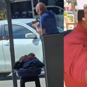 video|-ladron-armado-intento-asaltar-a-un-turista-con-un-revolver-en-covenas-y-regano-a-su-victima-por-querer-denunciar:-ya-le-entregue-todo-lo-suyo
