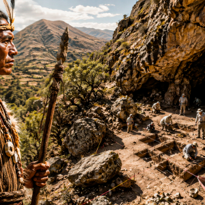 el-origen-de-los-peruanos-esta-en-la-mira-del-mundo:-reabren-la-cueva-de-los-primeros-habitantes-de-los-andes-para-encontrar-nuevas-pistas.