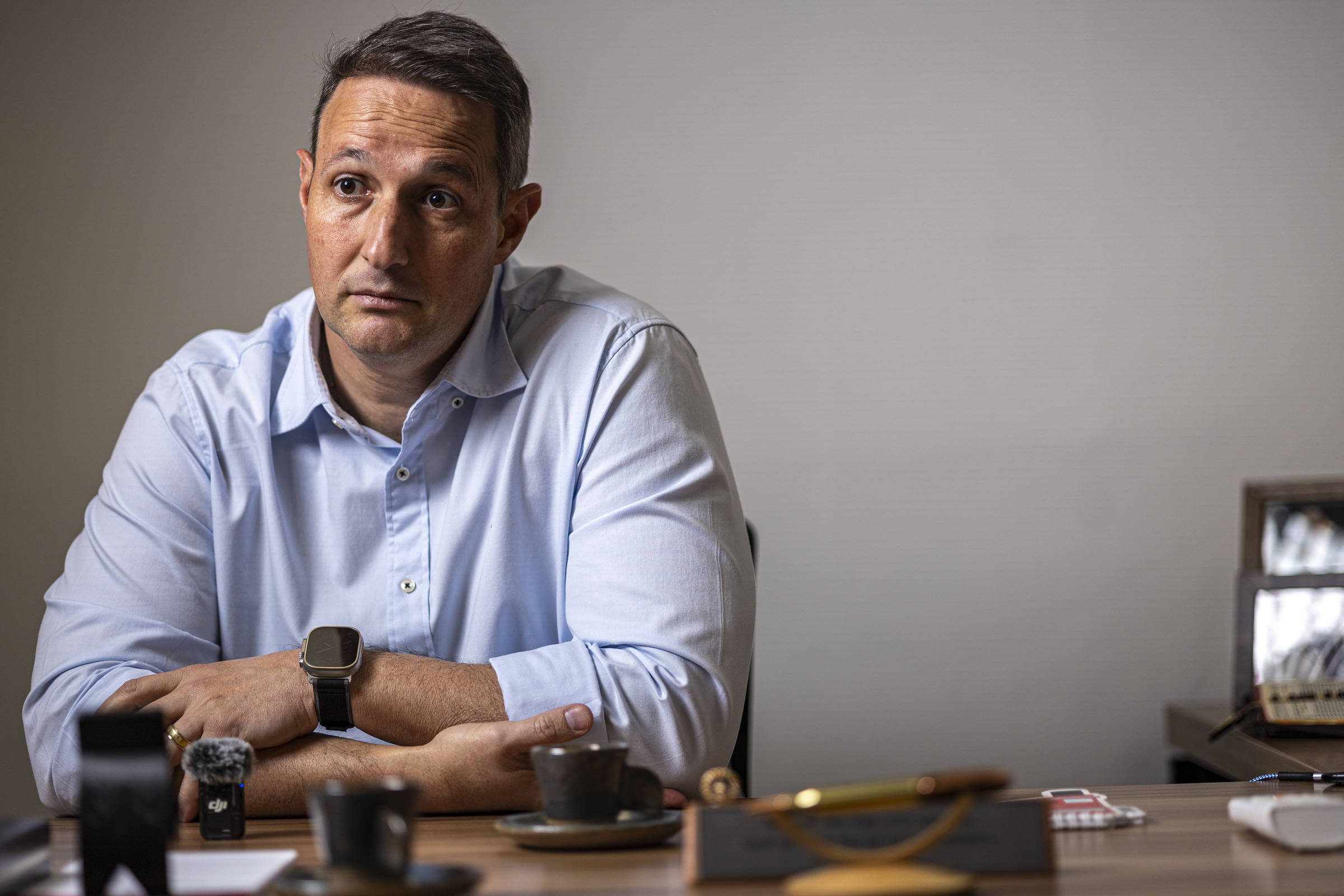 pre-candidato-al-senado,-derrite-diz-que-eua-jamais-farao-operacoes-militares-no-brasil