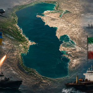 el-lago-mas-grande-del-mundo,-rico-en-petroleo-y-gas,-se-convierte-en-un-nuevo-escenario-de-guerra-entre-rusia,-ucrania-e-iran.