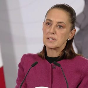 claudia-sheinbaum-rejects-mileis-claim-on-mexico-financing-anti-argentina-campaign
