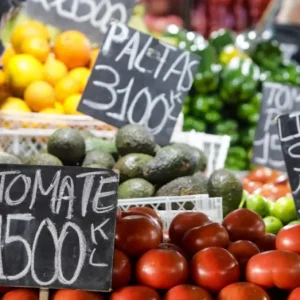 expertos-alertan:-frutas-y-verduras-podrian-subir-de-precio-tras-el-sistema-frontal