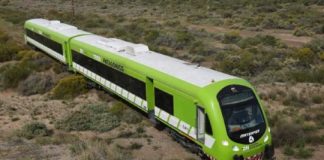 El Tren Patagónico suspendió el servicio Bariloche-Viedma hasta fines de julio el-tren-patagonico-suspendio-el-servicio-bariloche-viedma-hasta-fines-de-julio