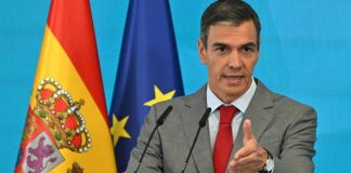 En España, el pacto de Estado de Pedro Sánchez se enfrenta a una emergencia climática que está rechazado por un derecho climático escéptico. en-espana,-el-pacto-de-estado-de-pedro-sanchez-se-enfrenta-a-una-emergencia-climatica-que-esta-rechazado-por-un-derecho-climatico-esceptico.