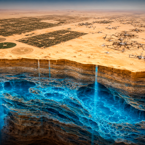 uno-de-los-mayores-recursos-hidricos-de-la-tierra-yace-bajo-el-sahara:-los-cientificos-estan-asombrados-por-poseer-tanta-agua-como-un-“oceano”