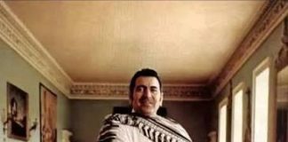 (VIDEO) ¡Mauri Martínez revivió a Luis Alberto del Paraná con IA y emocionó al país! (video)-¡mauri-martinez-revivio-a-luis-alberto-del-parana-con-ia-y-emociono-al-pais!