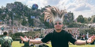 (VIDEO) DJ paraguayo puso a bailar al rollo en el famoso festival Tomorrowland (video)-dj-paraguayo-puso-a-bailar-al-rollo-en-el-famoso-festival-tomorrowland