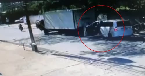 policia-baleo-auto-que-rescato-a-uno-de-los-asaltantes