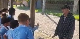 (Video). ¡El espejo más querido fue homenajeado por exalumnos! (video).-¡el-espejo-mas-querido-fue-homenajeado-por-exalumnos!