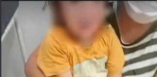 Karai denunció mala atención en el hospital de IPS Luque. Le encontré a mi hijo ensangrentado karai-denuncio-mala-atencion-en-el-hospital-de-ips-luque.-le-encontre-a-mi-hijo-ensangrentado