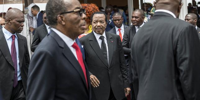 il-ny-a-aucune-somnolence-au-sommet-de-letat:-au-cameroun,-la-controverse-enfle-sur-labsence-prolongee-du-president-paul-biya,-93ans