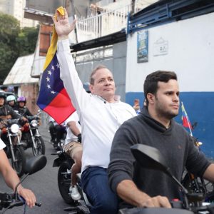guanipa-advierte-que-las-negociaciones-deben-arrojar-elecciones-libres-con-machado-como-candidato