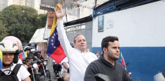 Guanipa advierte que las negociaciones deben arrojar elecciones libres con Machado como candidato guanipa-advierte-que-las-negociaciones-deben-arrojar-elecciones-libres-con-machado-como-candidato