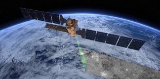 Satélites europeos ven cómo se movió la Tierra 65 cm tras terremotos en Venezuela satelites-europeos-ven-como-se-movio-la-tierra-65-cm-tras-terremotos-en-venezuela