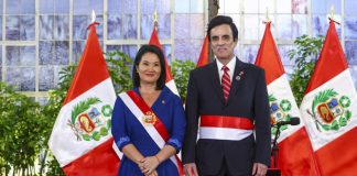 Carlos Espá es oficializado como canciller del gobierno de Keiko Fujimori carlos-espa-es-oficializado-como-canciller-del-gobierno-de-keiko-fujimori