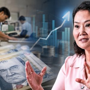 keiko-eleva-la-remuneracion-minima-a-s/1.300:-el-giro-frente-a-su-discurso-de-campana-abre-un-debate-economico
